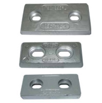 Plate USA Series - TEC-ZHC-2X - Tecnoseal